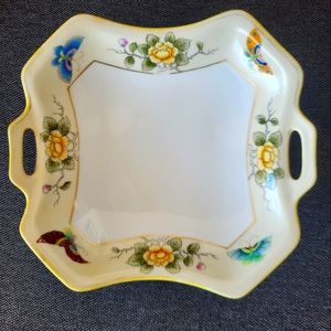 Vintage Nippon Candy Dish
